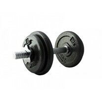 Гантель LiveUp Dumbell Set 10 кг
