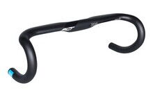 Руль PRO PLT Compact Ergo 420 мм - фото 1