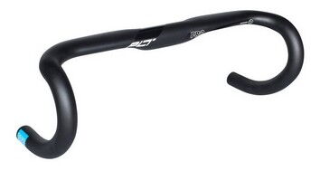 Руль PRO PLT Compact Ergo 440 мм