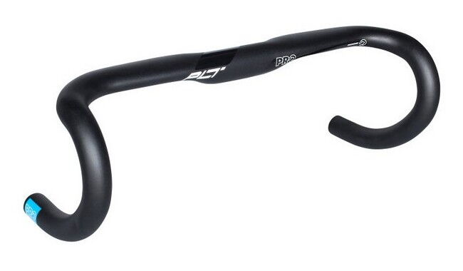 Кермо PRO PLT Compact Ergo 440 мм - фото 1