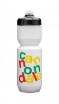 Велофляга Cannondale Stacked Gripper 750 мл
