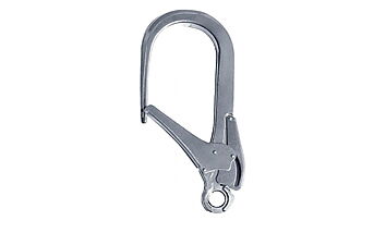 Карабин Singing Rock Giga Snap Hook Double Locking