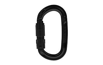 Карабин Singing Rock Oxy Triple Lock