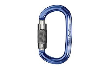 Карабин Singing Rock Ozone TWL