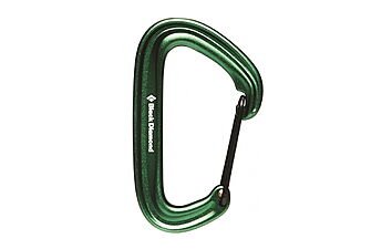 Карабин Black Diamond LiteWire