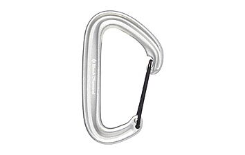 Карабин Black Diamond LiteWire
