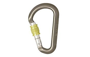 Карабин DMM Aero HMS SG