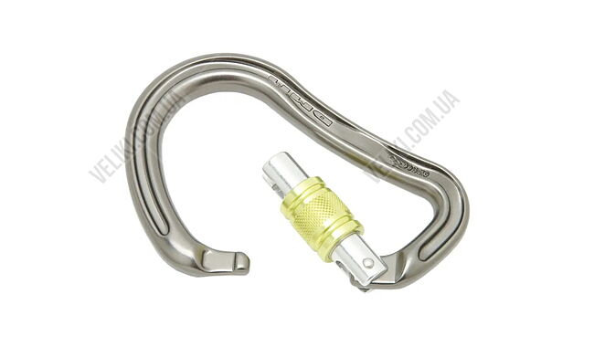 Карабін DMM Big Boa SG - дополнительное фото 1