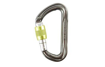 Карабин DMM Phantom SG