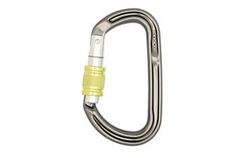 Карабин DMM Ultra D SG