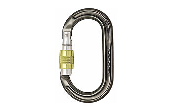 Карабин DMM Ultra O SG