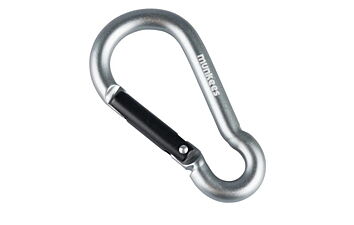 Карабин Munkees 3238 Pear 8 мм x 80 мм