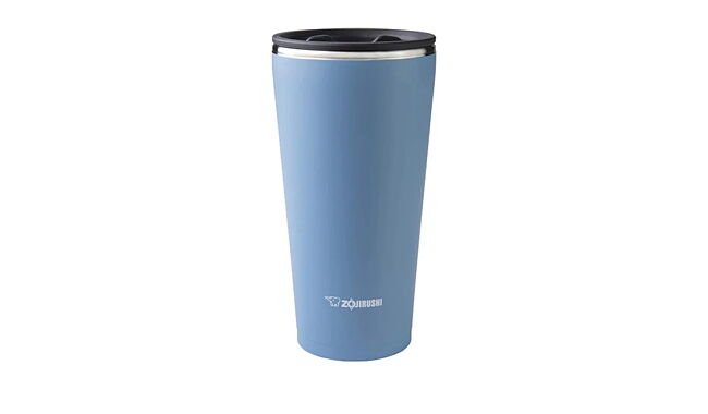 Термокухоль Zojirushi SX-FSE45 450 мл - фото 1