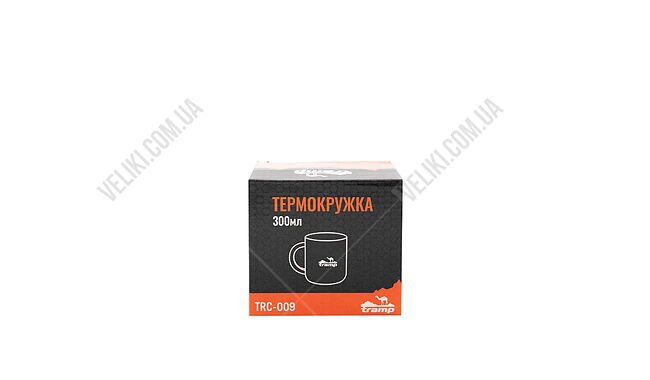 Термокухоль Tramp UTRC-009 300 мл - дополнительное фото 2