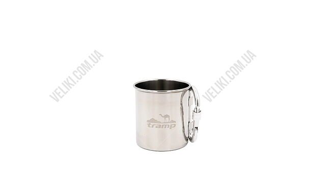 Кухоль Tramp UTRC-012 300 мл - дополнительное фото 1