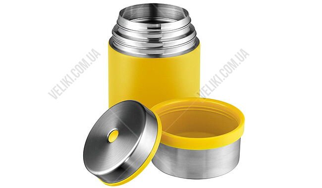 Термос для їжі Esbit FJ750SC 750 мл - дополнительное фото 1