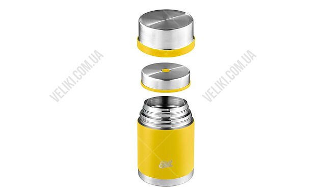 Термос для їжі Esbit FJ750SC 750 мл - дополнительное фото 2