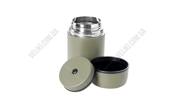 Термос для еды Esbit FJ500ML 500 мл - дополнительное фото 1