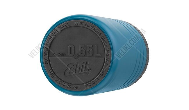 Термос для їжі Esbit FJS550TL 550 мл - дополнительное фото 1