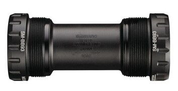 Каретка Shimano XTR SM-BB93