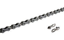 Цепь Shimano CN-HG601-11 126 звеньев - фото 1