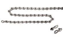 Ланцюг Shimano CN-HG901-11 із замком - фото 1