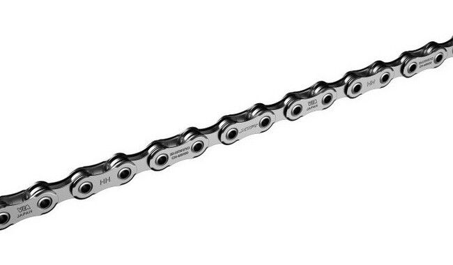 Ланцюг Shimano CN-M9100 116 ланок - фото 1