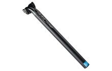 Підсідельний штир PRO LT Offset 20 31.6х400 мм - фото 1