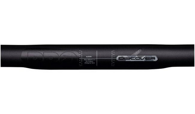 Кермо PRO Discover 20D 420 мм - дополнительное фото 5