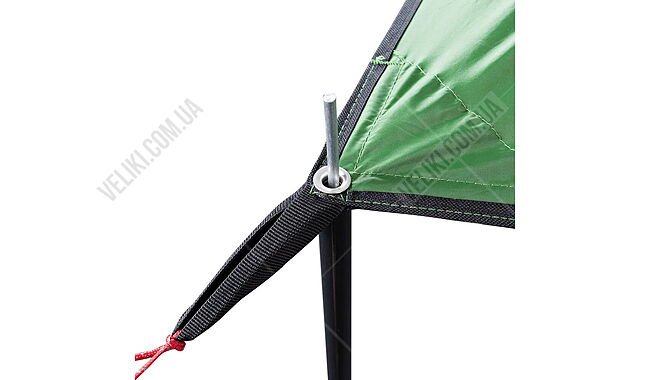 Тент Red Point Umbra 4x3 м - дополнительное фото 1