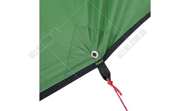 Тент Red Point Umbra 5x4 м - дополнительное фото 2