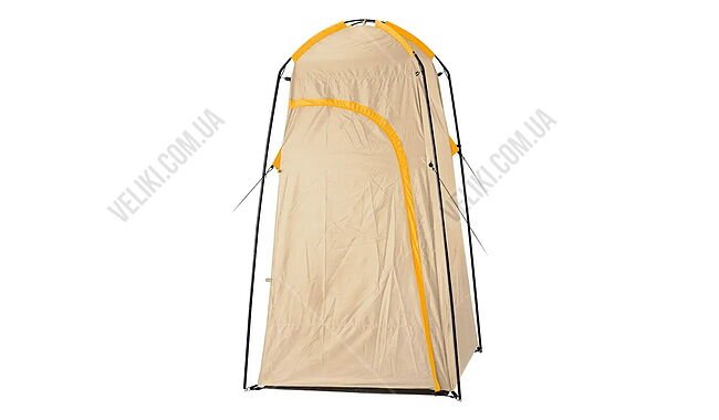 Тент Кемпінг WC-Tent - дополнительное фото 1