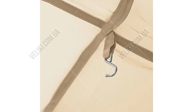 Тент Кемпінг WC-Tent - дополнительное фото 2