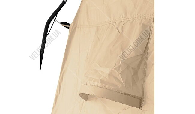 Тент Кемпінг WC-Tent - дополнительное фото 3