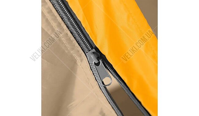 Тент Кемпінг WC-Tent - дополнительное фото 4