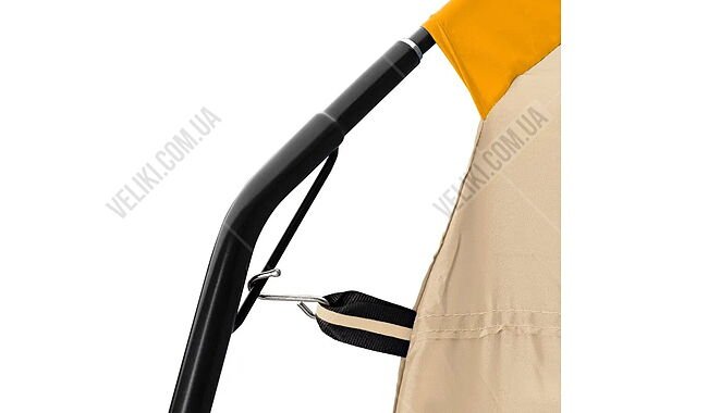 Тент Кемпінг WC-Tent - дополнительное фото 5