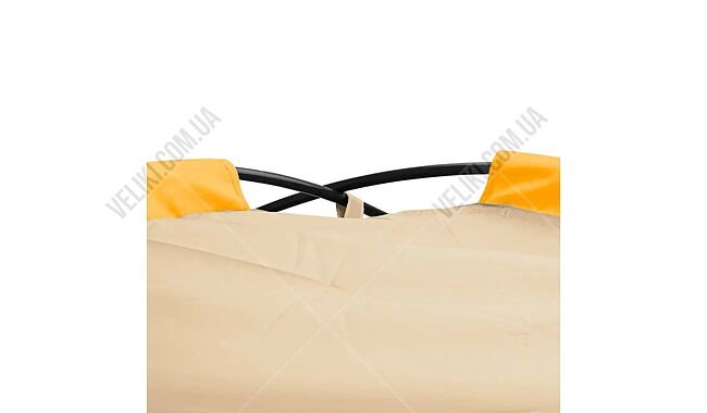 Тент Кемпінг WC-Tent - дополнительное фото 6