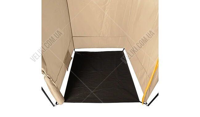 Тент Кемпінг WC-Tent - дополнительное фото 7