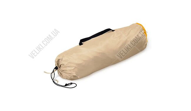 Тент Кемпінг WC-Tent - дополнительное фото 8