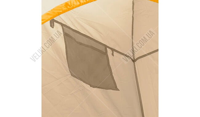 Тент Кемпінг WC-Tent - дополнительное фото 10