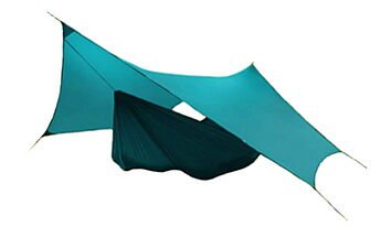 Тент Levitate Sil 6N