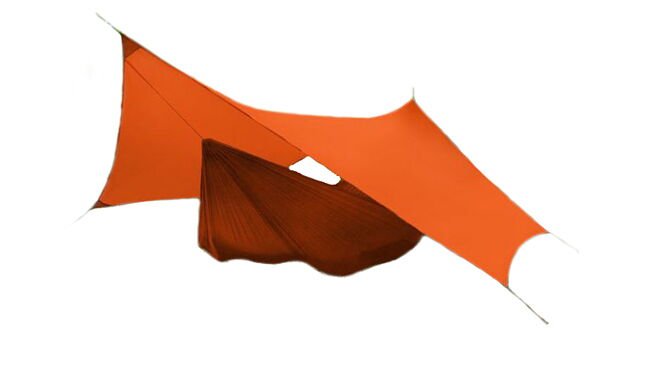 Тент Levitate Sil 6N - фото 3