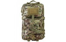 Наплічник Kombat UK Hex-Stop Reaper Pack 40 л - дополнительное фото 1