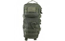 Рюкзак Kombat UK Hex-Stop Small Molle Assault Pack 28 л - дополнительное фото 1