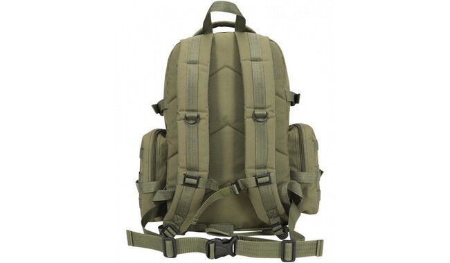 Рюкзак Kombat UK Expedition Pack 50 л - дополнительное фото 2