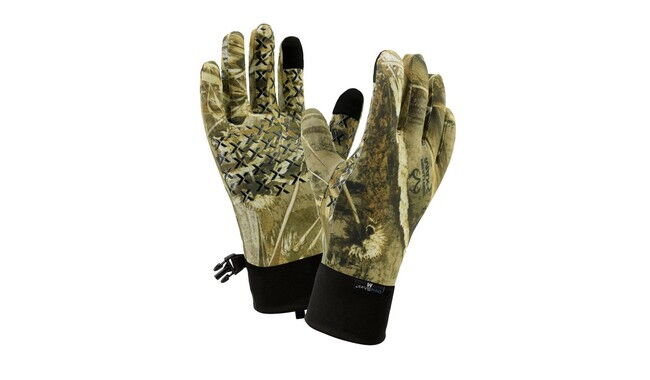 Перчатки Dexshell StretchFit Gloves - фото 1