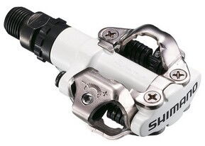 Педалі Shimano PD-M520