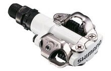 Педалі Shimano PD-M520 - фото 1