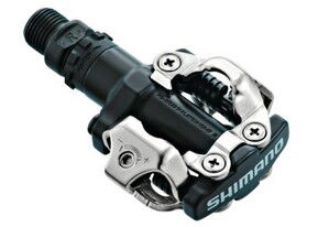 Педали Shimano PD-M520