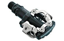 Педалі Shimano PD-M520 - фото 3